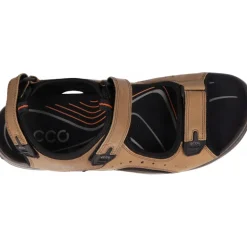 Sandales*Ecco Offroad Navajo Brown